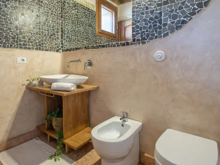 Essenthia, Villa 18 personnes à Alghero - Photo 47