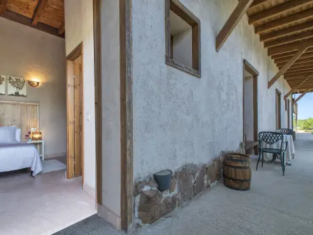 Essenthia, Villa 18 personnes à Alghero - Photo 52