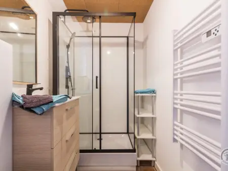 Maison de charme à Jullouville avec jardin privé - Photo 9