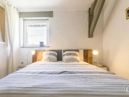 Maison de charme à Jullouville avec jardin privé - Photo 12