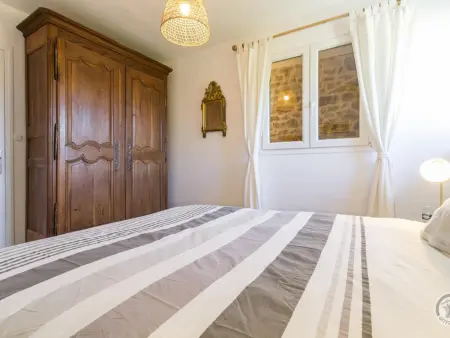 Maison de charme à Jullouville avec jardin privé - Photo 13
