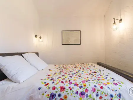 Maison de charme à Jullouville avec jardin privé - Photo 14