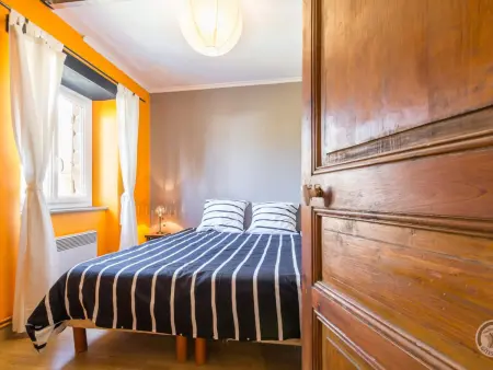Maison de charme à Jullouville avec jardin privé - Photo 16