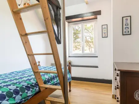 Maison de charme à Jullouville avec jardin privé - Photo 18