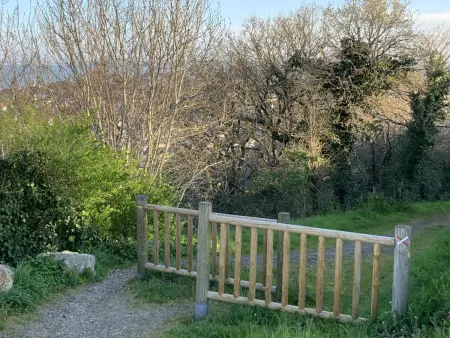 Maison de charme à Jullouville avec jardin privé - Photo 24
