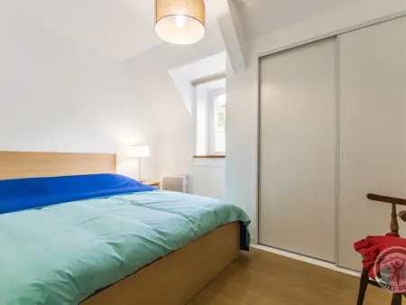 Maison confortable à Omonville la Rogue avec cour privée, proche du port - Photo 10