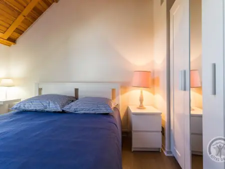 Maison confortable à Omonville la Rogue avec cour privée, proche du port - Photo 13