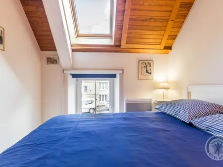Maison confortable à Omonville la Rogue avec cour privée, proche du port - Photo 14