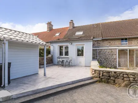 Maisonnette cosy, jardin clos, terrasse, proche plage et mer, animaux acceptés - Photo 16