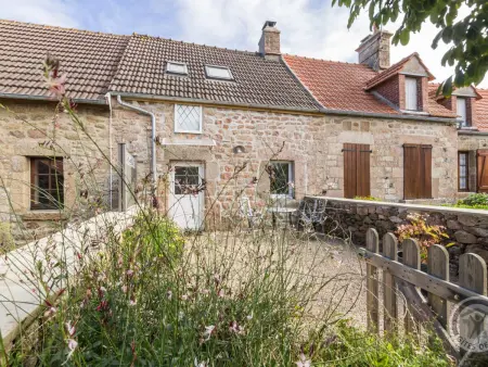 Maisonnette cosy, jardin clos, terrasse, proche plage et mer, animaux acceptés - Photo 17