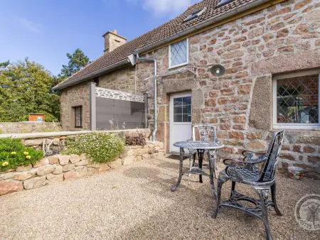 Maisonnette cosy, jardin clos, terrasse, proche plage et mer, animaux acceptés - Photo 18