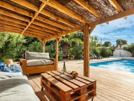 Villa Gaia, Villa 6 personnes à Miami Platja - Photo 1