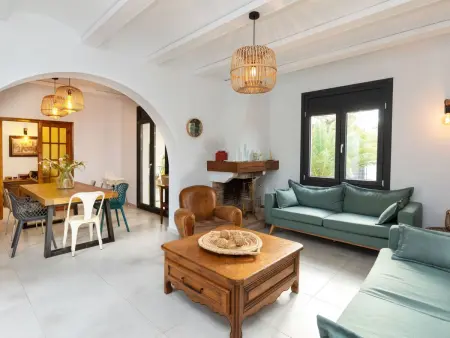 Villa Gaia, Villa 6 personnes à Miami Platja - Photo 2