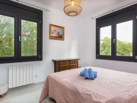 Villa Gaia, Villa 6 personnes à Miami Platja - Photo 4