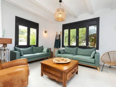 Villa Gaia, Villa 6 personnes à Miami Platja - Photo 5