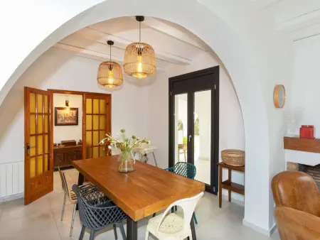 Villa Gaia, Villa 6 personnes à Miami Platja - Photo 6