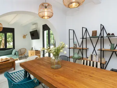Villa Gaia, Villa 6 personnes à Miami Platja - Photo 9