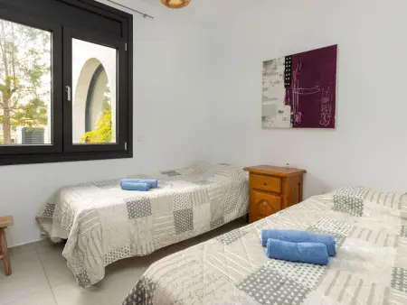 Villa Gaia, Villa 6 personnes à Miami Platja - Photo 12