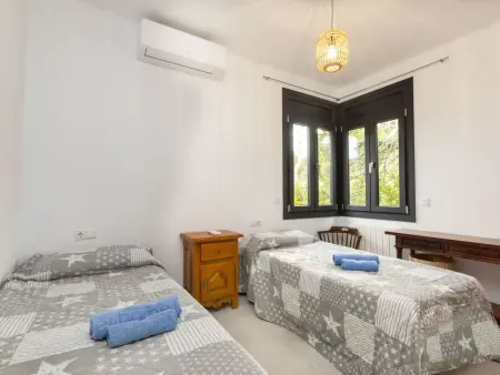 Villa Gaia, Villa 6 personnes à Miami Platja - Photo 13