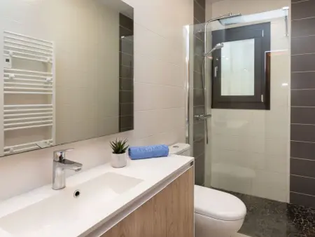 Villa Gaia, Villa 6 personnes à Miami Platja - Photo 14