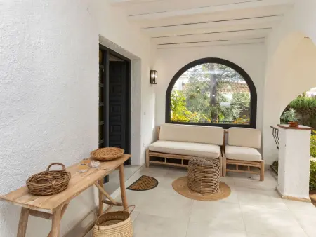 Villa Gaia, Villa 6 personnes à Miami Platja - Photo 15