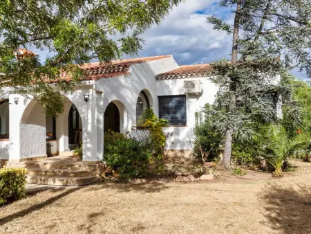 Villa Gaia, Villa 6 personnes à Miami Platja - Photo 16
