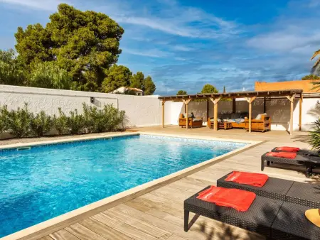 Villa Gaia, Villa 6 personnes à Miami Platja - Photo 17