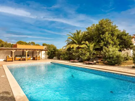Villa Gaia, Villa 6 personnes à Miami Platja - Photo 18