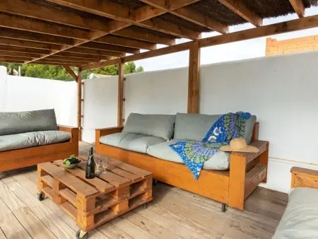 Villa Gaia, Villa 6 personnes à Miami Platja - Photo 19