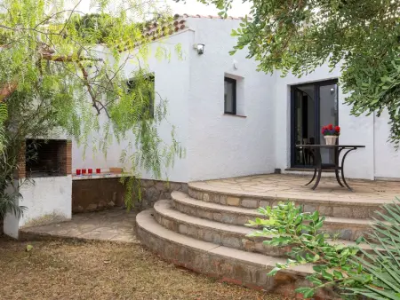 Villa Gaia, Villa 6 personnes à Miami Platja - Photo 21