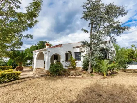 Villa Gaia, Villa 6 personnes à Miami Platja - Photo 22