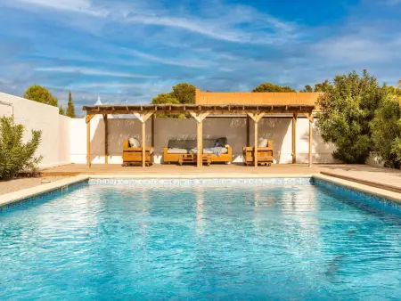 Villa Gaia, Villa 6 personnes à Miami Platja - Photo 23