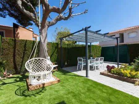 Villa Verdi 11, Maison 6 personnes à Miami Platja - Photo 1
