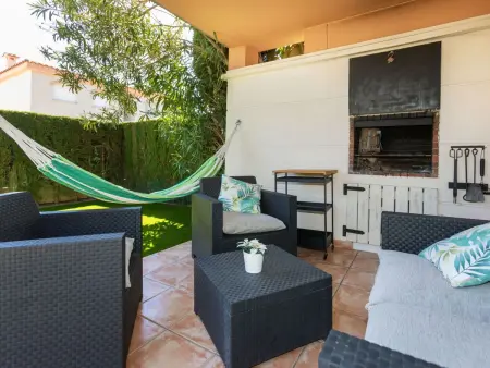 Villa Verdi 11, Maison 6 personnes à Miami Platja - Photo 2