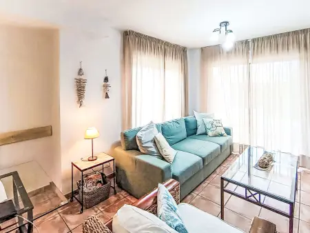 Villa Verdi 11, Maison 6 personnes à Miami Platja - Photo 3
