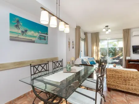 Villa Verdi 11, Maison 6 personnes à Miami Platja - Photo 4