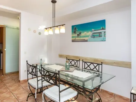 Villa Verdi 11, Maison 6 personnes à Miami Platja - Photo 5