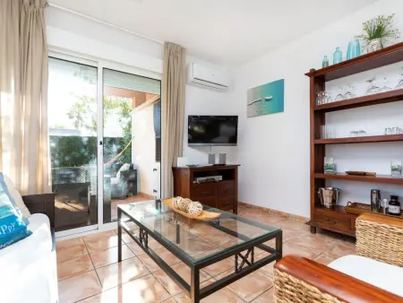 Villa Verdi 11, Maison 6 personnes à Miami Platja - Photo 7