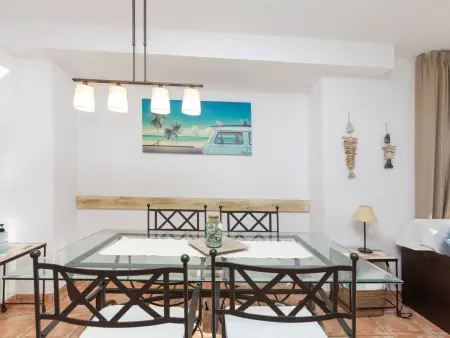 Villa Verdi 11, Maison 6 personnes à Miami Platja - Photo 8