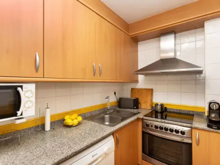 Villa Verdi 11, Maison 6 personnes à Miami Platja - Photo 9