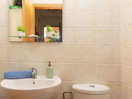 Villa Verdi 11, Maison 6 personnes à Miami Platja - Photo 13