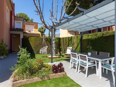 Villa Verdi 11, Maison 6 personnes à Miami Platja - Photo 14