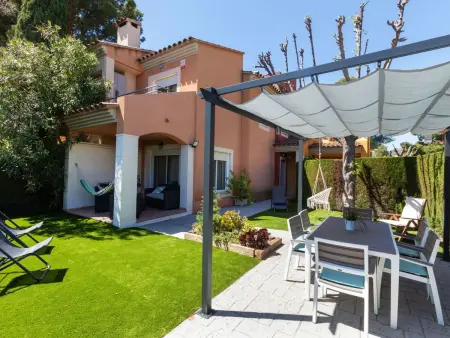Villa Verdi 11, Maison 6 personnes à Miami Platja - Photo 15