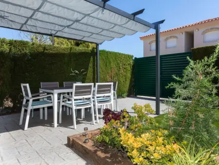 Villa Verdi 11, Maison 6 personnes à Miami Platja - Photo 16