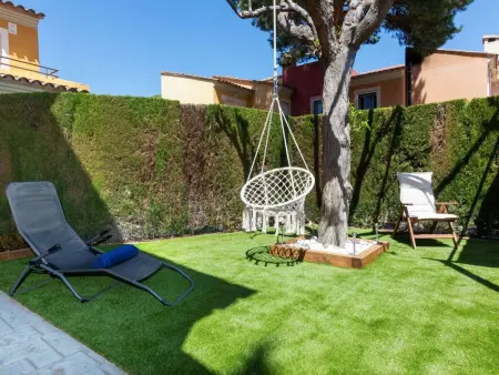 Villa Verdi 11, Maison 6 personnes à Miami Platja - Photo 17