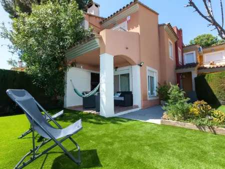 Villa Verdi 11, Maison 6 personnes à Miami Platja - Photo 18