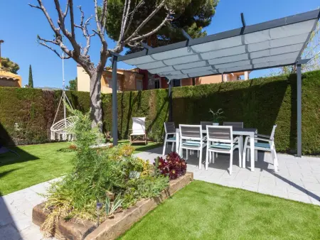 Villa Verdi 11, Maison 6 personnes à Miami Platja - Photo 19