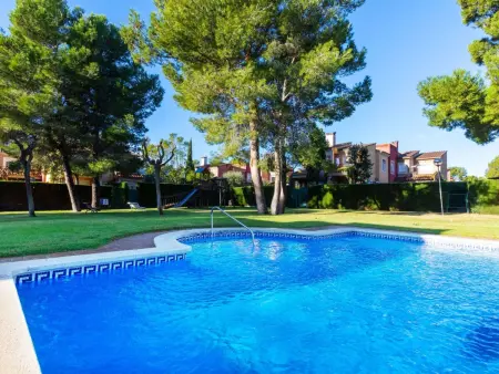 Villa Verdi 11, Maison 6 personnes à Miami Platja - Photo 20