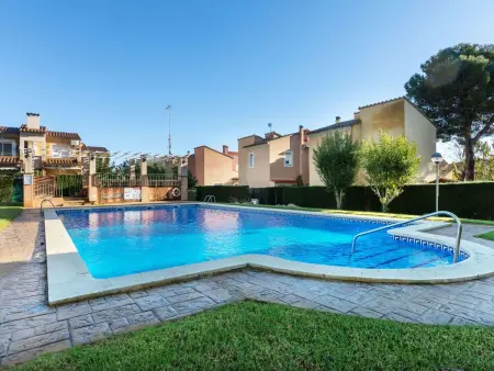 Villa Verdi 11, Maison 6 personnes à Miami Platja - Photo 21
