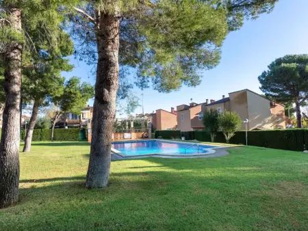 Villa Verdi 11, Maison 6 personnes à Miami Platja - Photo 22